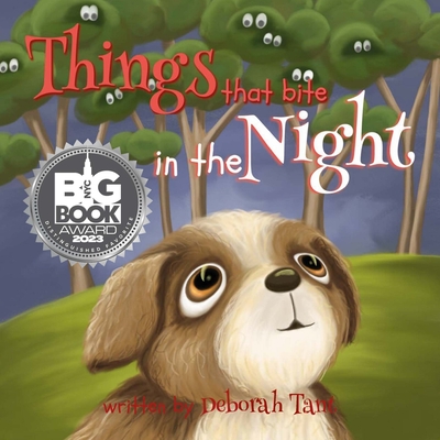 Things that bite in the Night: Book 1 - Tant, Deborah