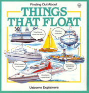 Things That Float