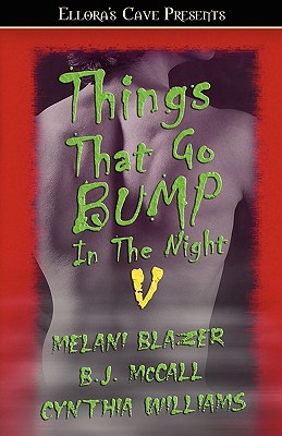 Things That Go Bump in the Night V - Blazer, Melani