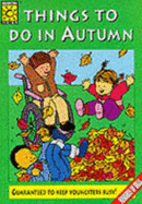 Things to Do in Autumn