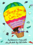 Things You Can Be