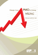 Things Your PMO Is Doing Wrong