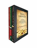 Think and Grow Rich: The Complete Think and Grow Rich Box Set
