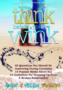 Think Before You Wink: A Practical Guide for the Successful Christian Single