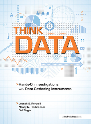 Think Data - Renzulli, Joseph S