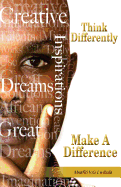 Think Differently Make A Difference