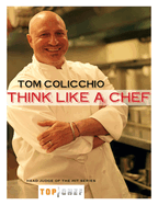 Think Like a Chef: A Cookbook