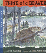 Think Of A Beaver