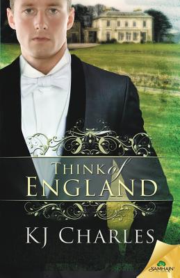 Think of England - Charles, K J