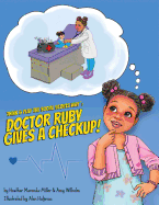 Think & Play the Social Scouts Way: Doctor Ruby Gives a Checkup!