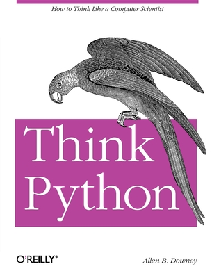 Think Python - Downey, Allen