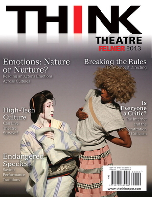 Think Theatre - Felner, Mira