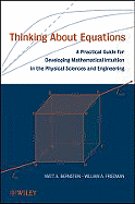 Thinking about Equations