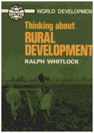 Thinking about Rural Development