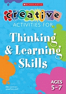 Thinking and Learning Skills Ages 5-7