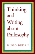 Thinking and Writing about Philosophy