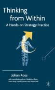 Thinking from Within: A Hands-On Strategy Practice