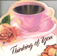 Thinking of You - Zondervan Gifts