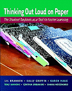 Thinking Out Loud on Paper: The Student Daybook as a Tool to Foster Learning