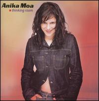 Thinking Room [Bonus Track] - Anika Moa