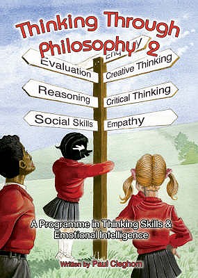 Thinking Through Philosophy - Cleghorn, Paul