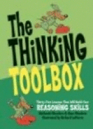 Thinking Toolbox - Bluedorn, Nathaniel