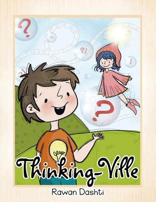 Thinking-Ville - Dashti, Rawan