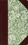 Thinline Bible-ESV-Floral Design