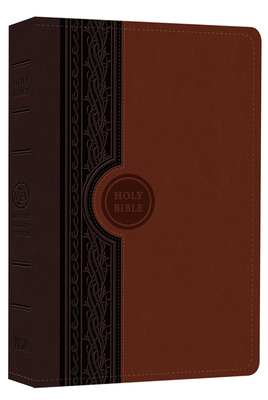 Thinline Reference Bible-Mev - Charisma House