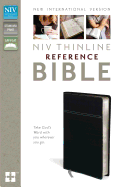 Thinline Reference Bible-NIV