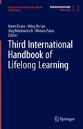Third International Handbook of Lifelong Learning