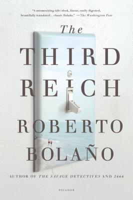 Third Reich - Bolao, Roberto