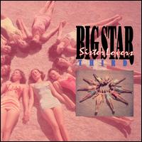 Third/Sister Lovers - Big Star
