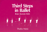 Third Steps in Ballet