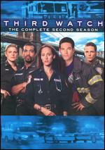 Third Watch: Season 02 - 