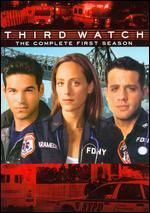 Third Watch: The Complete First Season [6 Discs]