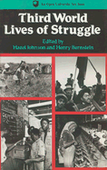 Third World Lives of Struggle - Johnson, Hazel (Editor), and Bernstein, Henry (Editor), and Ampuero, Raul Hernan