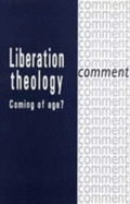 Third World Theology Comment - Linden, Ian, and Catholic Institute for International Relations