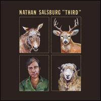 Third - Nathan Salsburg