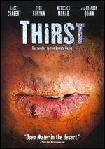 Thirst - Jeffery Scott Lando