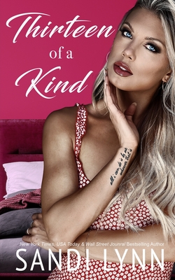 Thirteen of a Kind: Kind Brothers Series, Book 18 - Lynn, Sandi