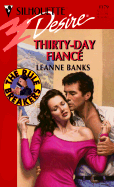 Thirty-Day Finance'