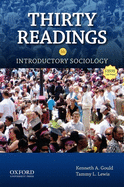 Thirty Readings in Introductory Sociology