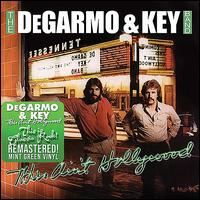 This Ain't Hollywood - Degarmo & Key