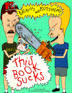 This Book Sucks: Mtv's Beavis and Butt-Head
