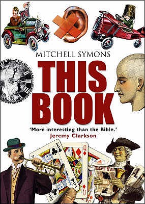 This Book - Symons, Mitchell