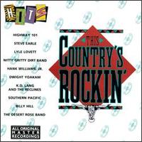 This Country's Rockin' - Various Artists