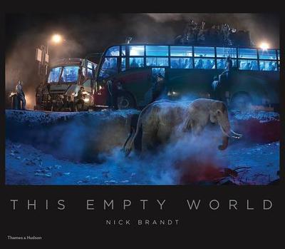 This Empty World - Brandt, Nick