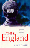 This England - Davies, Pete