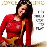 This Girl's Got to Play - Joyce Cooling